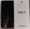 榮耀X70 8+256 竹韻青 金標(biāo)十面抗摔 8300mAh青海湖電池 IP69防水 榮耀綠洲護(hù)眼屏 AI手機(jī) 國家補(bǔ)貼 曬單實(shí)拍圖