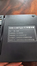 紐曼 usb光驅(qū)外置光驅(qū) 外置DVD刻錄機(jī) 移動(dòng)光驅(qū) cd/dvd外接光驅(qū) 筆記本臺(tái)式機(jī)通用 曬單實(shí)拍圖