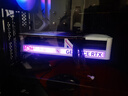 七彩虹（Colorful）iGame GeForce RTX 5060 Ultra W DUO OC 8GB GDDR7 DLSS 4 電競(jìng)光追游戲設(shè)計(jì)電腦顯卡 曬單實(shí)拍圖