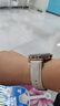 HUAWEI WATCH GT 5 國(guó)家補(bǔ)貼15% 珍珠白41mm華為智能手表情緒健康助手玄璣感知系統(tǒng) 曬單實(shí)拍圖