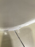 科順（CKS）防水密封膠玻璃膠12倍0級(jí)防霉廚衛(wèi)干濕區(qū)通用美容膠白色300ml 曬單實(shí)拍圖