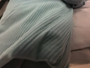 愛慕先生內(nèi)褲男夏季清爽透氣莫代爾中腰平角褲3件包NS23L511 180 曬單實拍圖