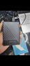 西部數(shù)據(jù)（WD）移動硬盤 USB3.0 My Passport隨行版 加密機械硬盤 手機電腦外接硬盤 4TB 兼容Mac 官方標(biāo)配 曬單實拍圖