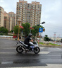 TDGO摩托車騎行手套秋季防風(fēng)男士自行機(jī)車手套四季電動車騎行防護(hù)裝備 黑色-秋季款/防摔護(hù)殼/防風(fēng)防滑 XL(適合掌寬10-12CM) 曬單實(shí)拍圖