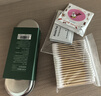 古迪GOOOD超尖粉刺針細(xì)胞夾6件套裝擠痘痘閉口去黑頭刮美容院專用工具鑷子 曬單實拍圖