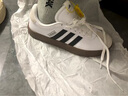 阿迪達斯 （adidas）女 運動(dòng)型格系列 VL COURT 3.0 休閑鞋 KJ4000 白色  38.5  曬單實(shí)拍圖