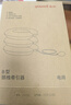 魚(yú)躍（Yuwell）頸椎牽引器B型家用頸托頸椎矯正器護(hù)頸椎手動(dòng)充氣固定升級(jí)款3層 曬單實(shí)拍圖