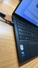 ThinkPadX1 Carbon Aura AI 2025全新英特爾酷睿Ultra 14英寸高端商務(wù)辦公筆記本電腦 Ultra7 258V 32G 2T 1BCD 曬單實(shí)拍圖