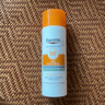 優(yōu)色林（Eucerin）舒安霜特護乳修紅面霜舒敏維穩補水敏感肌面部 防曬霜50g防曬乳 曬單實(shí)拍圖