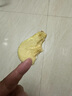 艾唯倪（ivenet）嬰幼兒米餅原味 寶寶嬰兒零食輔食磨牙米餅餅干30g 6月+ 曬單實拍圖