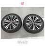 米其林輪胎(Michelin) 浩悅5 PRIMACY 5 235/50R18 97W適配榮威RX5途觀(guān)翼虎 汽車(chē)輪胎 曬單實(shí)拍圖