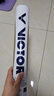 VICTOR威克多 羽毛球鴨毛球 金黃3號(hào)GD3 耐打穩(wěn)定訓(xùn)練球 12只裝 曬單實(shí)拍圖