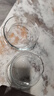 CCKO高硼硅玻璃碗微波爐烤箱可用帶蓋耐高溫家用大號泡面碗湯碗沙拉碗 【1只】700ml雙耳煲(一蓋多用) 曬單實(shí)拍圖