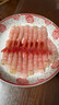 京營(yíng)金榜北極甜蝦刺身 原箱裝進(jìn)口 生吃甜蝦特大號即食天然刺身料理 刺身甜蝦 1kg(凈重)  2L 51-57只 1KG/盒 進(jìn)口原箱裝 曬單實(shí)拍圖