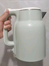 小熊（Bear）燒水壺 電熱水壺 電水壺家用2L大容量 304不銹鋼雙層防燙2100W極速燒水 ZDH-F20H3 曬單實(shí)拍圖