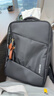 新秀麗（Samsonite）雙肩包電腦包男女16英寸商務(wù)休閑通勤背包大容量出差旅行書(shū)包輕便 曬單實(shí)拍圖
