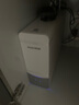 奧克斯（AUX）凈水器家用1000G廚下RO反滲透富鍶礦化加熱直飲一體機餐邊柜壁掛式管線機前置過濾器套裝 云瀑Mini凈水器+高端冷熱管線機 曬單實拍圖