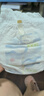 bc babycare Air呼吸褲bbc紙尿褲babycare成長褲夏季超薄嬰兒尿不濕成長褲 成長褲XXXL-24片 曬單實拍圖