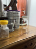 a2奶粉 澳洲紫白金版 DHA 嬰幼兒配方牛奶粉1段(0-6月)900g 曬單實(shí)拍圖