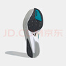 阿迪達(dá)斯 （adidas）中性 跑步系列 ADIZERO BOSTON 13 M 跑步鞋 JR4791 白色  44  曬單實(shí)拍圖