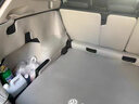 震撼力25款大眾途觀L后備箱墊途觀l汽車用品pro龍騰版龍耀版配件改裝 途觀L-深邃黑—360安裝展示勿拍 其他年限或配置請(qǐng)聯(lián)系客服 曬單實(shí)拍圖