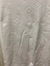 莫代爾保暖背心男士冬季加絨加厚無痕德絨打底內(nèi)衣男式內(nèi)穿上衣 720白色 4XL 190 曬單實(shí)拍圖
