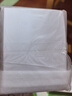 絲芙倫品牌招財(cái)黃色真皮短款小錢包女2025新款簡(jiǎn)約鱷魚紋折疊錢夾零錢包 香芋粉 曬單實(shí)拍圖