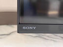 索尼（SONY）2025新品 X90L升級款 75英寸 索尼電視5系 MiniLED XR芯片 K-75XR50 一級能效 國家補貼 曬單實拍圖