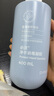 安利（Amway） 安利必速凈手消毒凝露400ml免洗洗手液殺菌抗菌消毒液國(guó)產(chǎn)正品 凈手消毒凝膠【新款】 曬單實(shí)拍圖