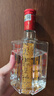 瀘州老窖 六年窖頭曲 濃香型白酒 52度500ml*6瓶 整箱裝(贈送3個(gè)禮品袋) 曬單實(shí)拍圖