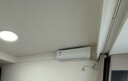 華凌空調(diào) 2匹超省電新一級 大風量智能互聯(lián) 臥室客廳空調(diào)掛機 以舊換新KFR-50GW/N8HL1 家電國家補貼 曬單實拍圖