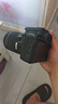 Canon佳能200d一代II二代100d二手入門級(jí)半畫幅學(xué)生數(shù)碼單反相機(jī)旅游人像自拍高清小痰盂鏡頭 佳能100D 黑色 機(jī)身+佳能18-55防抖變焦鏡頭 95成新 曬單實(shí)拍圖