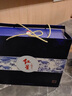 紅星二鍋頭 藍(lán)花15 清香型白酒 52度 500ml*2瓶 禮盒裝 純糧口糧酒 曬單實拍圖