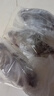 舟山梭子蟹鮮活特大野生大螃蟹新鮮冷凍海鮮水產(chǎn)海蟹飛蟹白蟹順豐 3-5兩/只【3斤 當(dāng)季船供】 曬單實拍圖