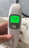 可孚耳溫槍精準溫度計電子體溫計寶寶體溫槍嬰兒額溫槍老人KF-HW-016 曬單實拍圖