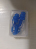 博皓沖牙器洗牙器 牙齒清潔器 水牙線 手持立式智能潔牙器 5025  天空藍(lán)  【牙齒沖洗器】 曬單實(shí)拍圖