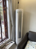 美的（Midea）空調(diào) 酷省電Ultra 新一級能效  AI酷省電技術(shù) 客廳立式柜機 變頻冷暖 以舊換新 國家補貼 立享8折 3匹 一級能效 25年新款酷省電Ultra 曬單實拍圖