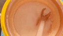 嘉寶（GERBER）強化鈣鐵鋅高鐵米粉嬰幼兒輔食米糊250g 含DHA活性益生菌6月+ 曬單實拍圖