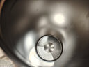 榮事達（Royalstar）保溫飯盒316不銹鋼提鍋學(xué)生上班族便當盒大容量12H保溫便攜餐盒 【雙重保溫】3層飯盒+保溫袋2.5L 曬單實(shí)拍圖
