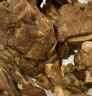 紫光園醬香紅燜羊蝎子1.2kg 曬單實(shí)拍圖