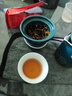 二十種茶葉組合紅茶綠茶白茶黑茶烏龍茶巖茶每天不同味5g/泡 二十大茗茶2盒【老粉囤貨】 曬單實(shí)拍圖