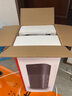 霍尼韋爾（Honeywell）空氣凈化器除花粉甲醛細(xì)菌流感病毒衛(wèi)健委備案消毒機(jī)hmax空間艙全屋速凈家電國家補(bǔ)貼KJ1000F-P22B 曬單實拍圖
