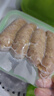 荷美爾（Hormel）經(jīng)典臺(tái)式爆汁烤腸180g/袋x3 冷藏熟食火腿腸熱狗燒烤食材 曬單實(shí)拍圖