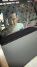 奶小鴨（NEYAA）適用ipad air7保護套2025/24新款ipadair6/5/4保護殼11/10.9英寸蘋(píng)果平板全包超薄硅膠防摔 黑色 曬單實(shí)拍圖