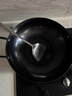 B/R/K GermanyBRK炒鍋德國廚具弗萊堡極鐵鍋健康無(wú)涂層物理防粘炒菜鍋烹飪鍋具 曬單實(shí)拍圖