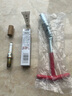 NGK 原裝進(jìn)口銥鉑金 雙鉑金火花塞 原廠(chǎng)升級火嘴 適用于 奔馳GLC300L 2.0T【14至22款】 曬單實(shí)拍圖