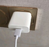 AMKE適配OPPO充電器80W65W100W超級閃充套裝真我一加FindX氮化鎵快充頭reno13ace原裝數(shù)據(jù)線手機type-c 【原充正品】80W快充頭+1.0米6A快充線 曬單實拍圖
