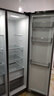 美的（Midea）570升雙開門對(duì)開門家用電冰箱新一級(jí)能效大容量風(fēng)冷無霜節(jié)能變頻【國家補(bǔ)貼20%】 BCD-570WKPM(E) 曬單實(shí)拍圖
