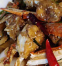 梭子蟹鮮活特大野生舟山大螃蟹海鮮新鮮冷凍海蟹水產(chǎn)飛蟹白蟹順豐 7-9兩/只 【凈重5斤特大梭子蟹】 曬單實拍圖