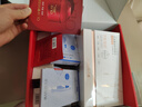 丸美二代膠原小金針面部精華 重組膠原蛋白抗皺次拋55支 緊致修護舒緩 曬單實拍圖